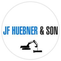 J.F. Huebner & Son Contractors, Inc. logo, J.F. Huebner & Son Contractors, Inc. contact details