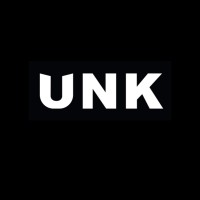 UNK logo, UNK contact details