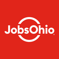 JobsOhio logo, JobsOhio contact details