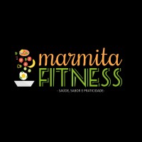 Marmita Fitness logo, Marmita Fitness contact details