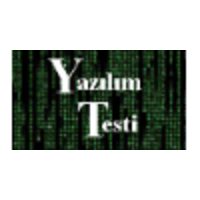 Yazılım Testi logo, Yazılım Testi contact details