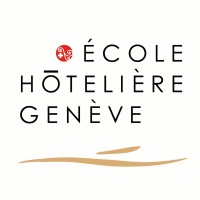 Hotel Management School Geneva | EHG logo, Hotel Management School Geneva | EHG contact details