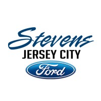 Stevens Jersey City Ford logo, Stevens Jersey City Ford contact details