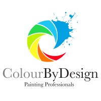 Colour By Design logo, Colour By Design contact details