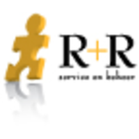 R+R Huismeesterdiensten & Schoonmaak logo, R+R Huismeesterdiensten & Schoonmaak contact details