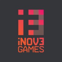 INOVE GAMES logo, INOVE GAMES contact details