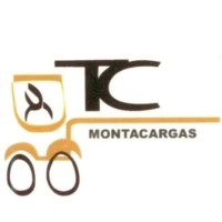 TC Montacargas logo, TC Montacargas contact details