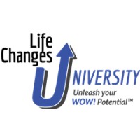 Life Changes University logo, Life Changes University contact details