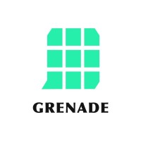 Grenade Lab logo, Grenade Lab contact details