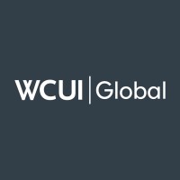 WCUI | Global logo, WCUI | Global contact details