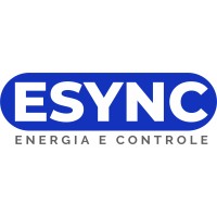 Esync Energia e Controle logo, Esync Energia e Controle contact details