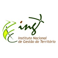 Instituto Nacional de Gestão do Território logo, Instituto Nacional de Gestão do Território contact details