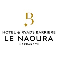 Hotel & Ryads Barrière Le Naoura Marrakech logo, Hotel & Ryads Barrière Le Naoura Marrakech contact details