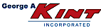 George A. Kint, Inc. logo, George A. Kint, Inc. contact details