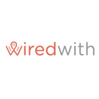 wiredwith logo, wiredwith contact details