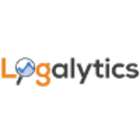 Logalytics logo, Logalytics contact details