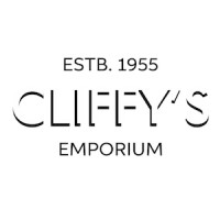 Cliffy's Emporium logo, Cliffy's Emporium contact details