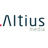 Altius Media Sports, SL logo, Altius Media Sports, SL contact details