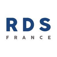 RDS FRANCE logo, RDS FRANCE contact details