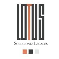 Lotus Soluciones Legales logo, Lotus Soluciones Legales contact details