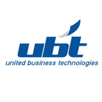 United Business Technologies logo, United Business Technologies contact details