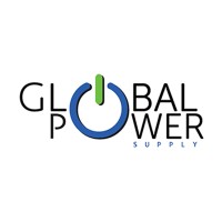 Global Power Supply logo, Global Power Supply contact details