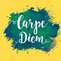 CarpeDiem logo, CarpeDiem contact details