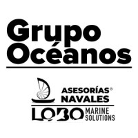 Grupo Océanos logo, Grupo Océanos contact details