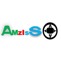 AMZi Smart Solutions logo, AMZi Smart Solutions contact details