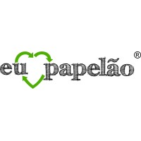 Eu Amo Papelão logo, Eu Amo Papelão contact details