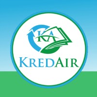 Kredair LLC logo, Kredair LLC contact details