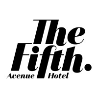 The Fifth Avenue Hotel logo, The Fifth Avenue Hotel contact details