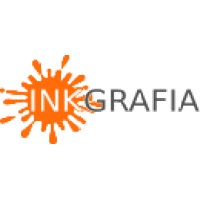 Inkgrafia logo, Inkgrafia contact details