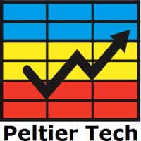 Peltier Technical Services INC logo, Peltier Technical Services INC contact details