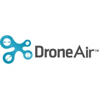 Drone Air Nigeria logo, Drone Air Nigeria contact details