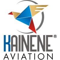 Kainene Aviation logo, Kainene Aviation contact details