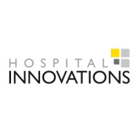 Hospital Innovations UK logo, Hospital Innovations UK contact details