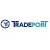 TradePort logo, TradePort contact details