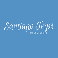 Santiago Trips logo, Santiago Trips contact details