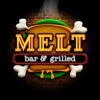 Melt Bar & Grilled logo, Melt Bar & Grilled contact details