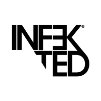 Infekted logo, Infekted contact details