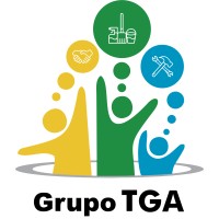 TGA EMPREGOS logo, TGA EMPREGOS contact details