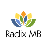 Radix MB logo, Radix MB contact details