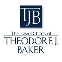 The Law Offices of Theodore J. Baker logo, The Law Offices of Theodore J. Baker contact details