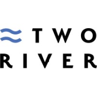 Two River logo, Two River contact details