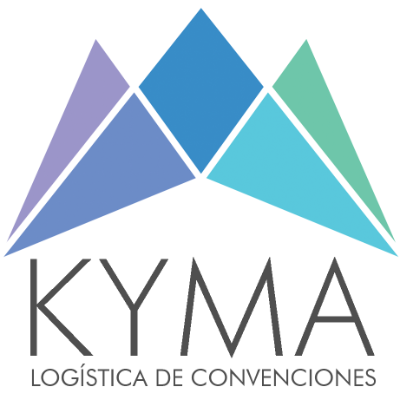 Kyma Eventos logo, Kyma Eventos contact details