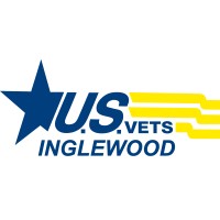 U.S.VETS — Inglewood logo, U.S.VETS — Inglewood contact details