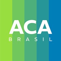 ACA Brasil logo, ACA Brasil contact details