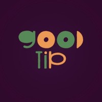 Good Tip logo, Good Tip contact details