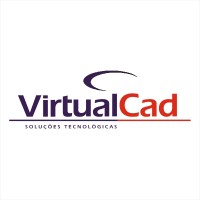 Virtual CAD logo, Virtual CAD contact details